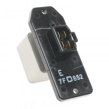 2000 Mitsubishi Mirage HVAC Blower Motor Resistor Standard Motor Products RU267 image 1 of 3
