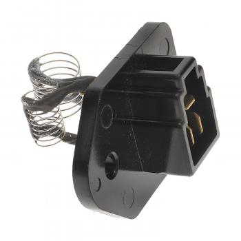 1983 Mazda B2000 HVAC Blower Motor Resistor Standard Motor Products RU268 image 1 of 3