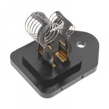 1983 Mazda B2000 HVAC Blower Motor Resistor Standard Motor Products RU268 image 3 of 3