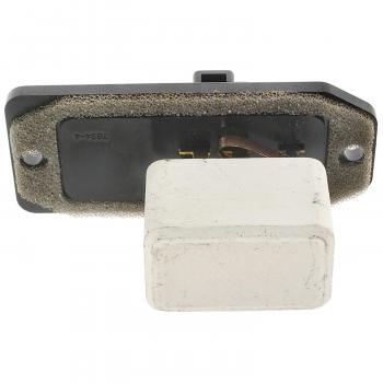 1996 Mitsubishi Galant HVAC Blower Motor Resistor Standard Motor Products RU271 image 1 of 3