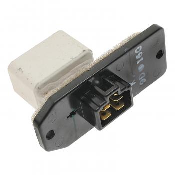 1996 Mitsubishi Galant HVAC Blower Motor Resistor Standard Motor Products RU271 image 2 of 3