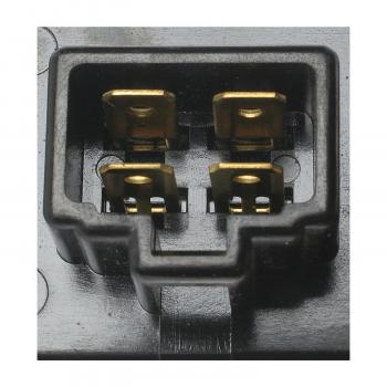 1996 Mitsubishi Galant HVAC Blower Motor Resistor Standard Motor Products RU271 image 3 of 3