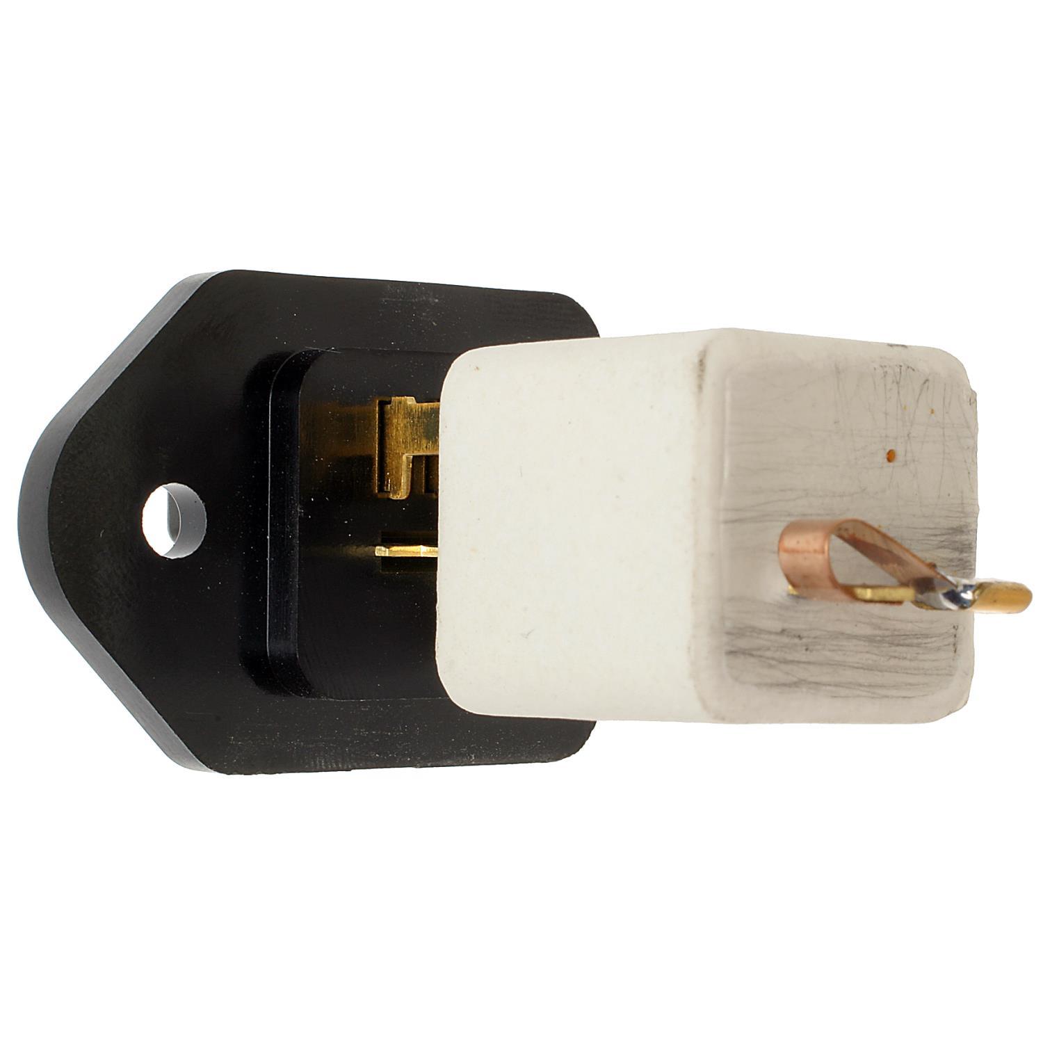 Standard Motor Products RU272 - HVAC Blower Motor Resistor Standard Motor Products RU272 HVAC Blower Motor Resistor product image 1 of 3