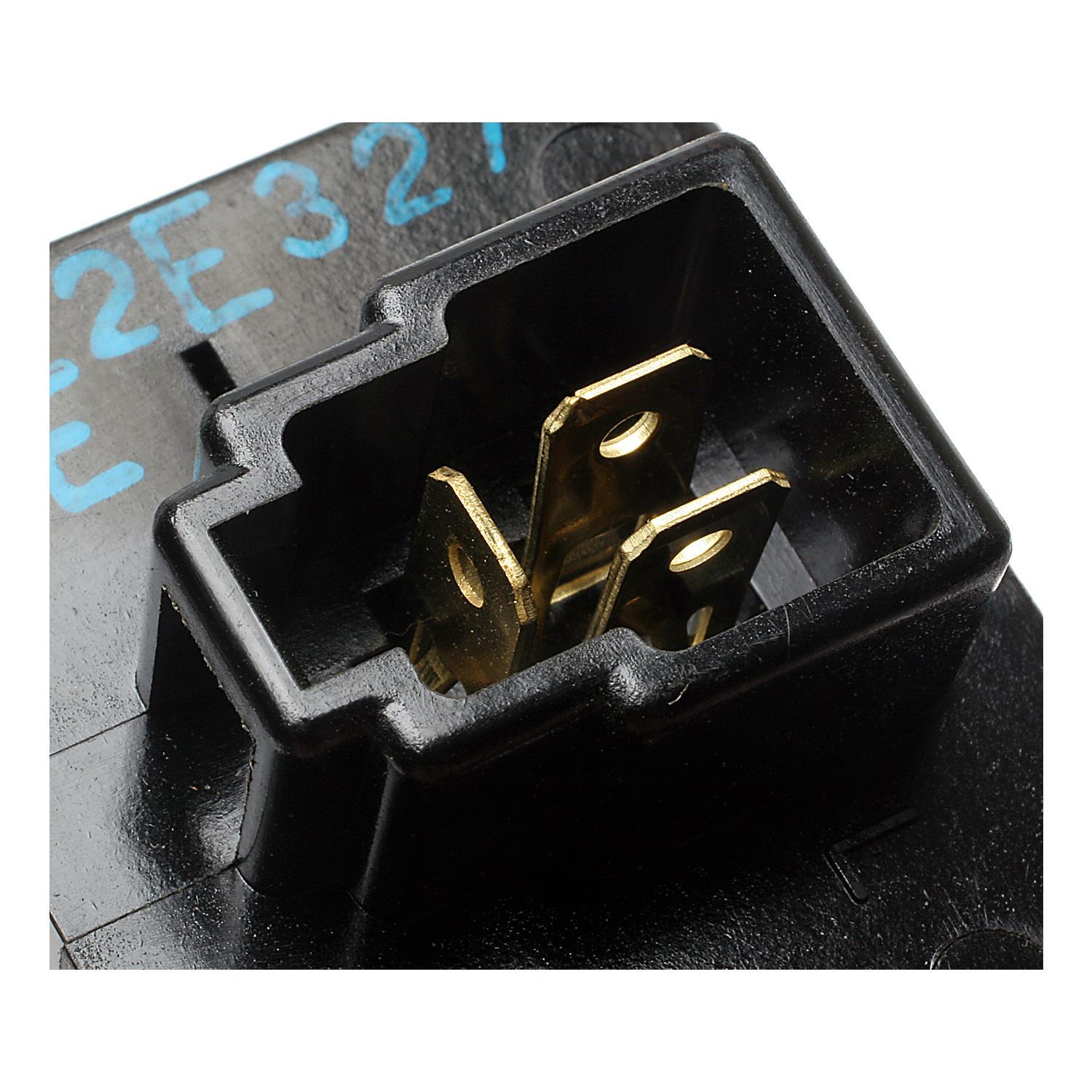 Standard Motor Products RU272 - HVAC Blower Motor Resistor Standard Motor Products RU272 HVAC Blower Motor Resistor product image 3 of 3