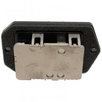 2003 Toyota Highlander HVAC Blower Motor Resistor Standard Motor Products RU273 image 1 of 3