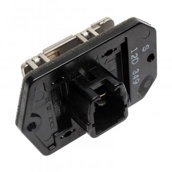 2003 Toyota Highlander HVAC Blower Motor Resistor Standard Motor Products RU273 image 2 of 3
