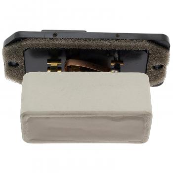 2006 Toyota MR2 Spyder HVAC Blower Motor Resistor Standard Motor Products RU274 image 1 of 3