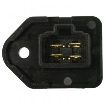 2000 Suzuki Swift HVAC Blower Motor Resistor Standard Motor Products RU275 image 3 of 3