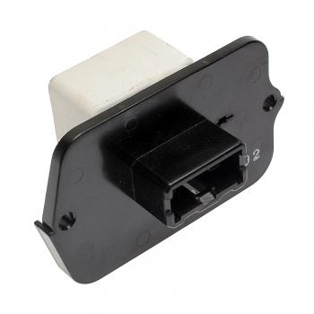 1994 Honda Prelude HVAC Blower Motor Resistor Standard Motor Products RU278 image 2 of 3