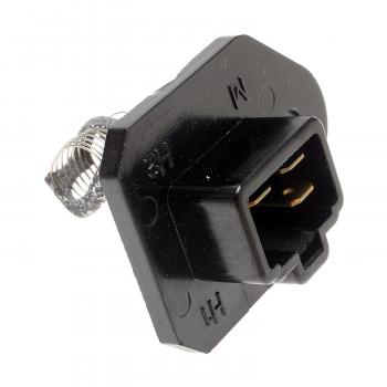 1982 Mazda GLC HVAC Blower Motor Resistor Standard Motor Products RU279 image 1 of 3