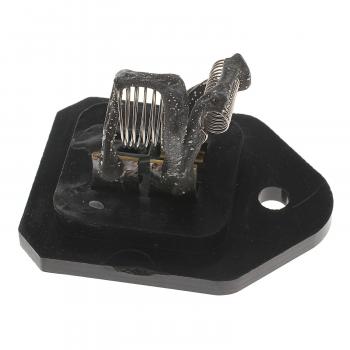 1982 Mazda GLC HVAC Blower Motor Resistor Standard Motor Products RU279 image 3 of 3