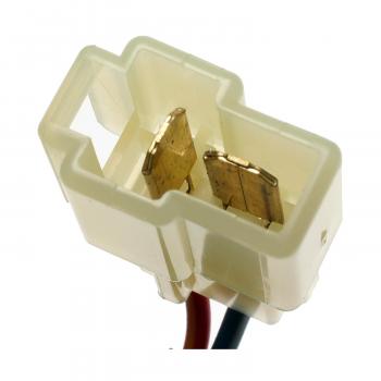 1986 Mazda RX-7 HVAC Blower Motor Resistor Standard Motor Products RU281 image 3 of 3