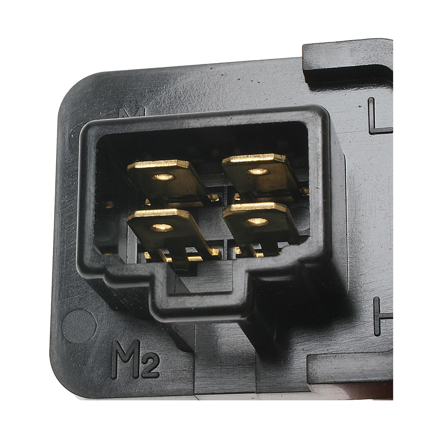 Standard Motor Products RU285 HVAC Blower Motor Resistor product image 3 of 3