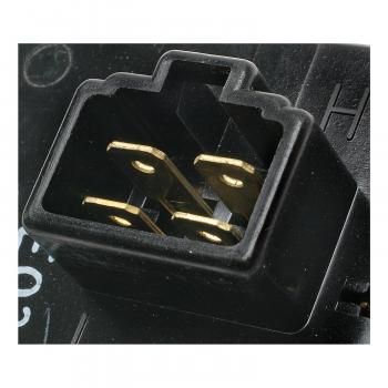 1991 Toyota Cressida HVAC Blower Motor Resistor Standard Motor Products RU290 image 2 of 3