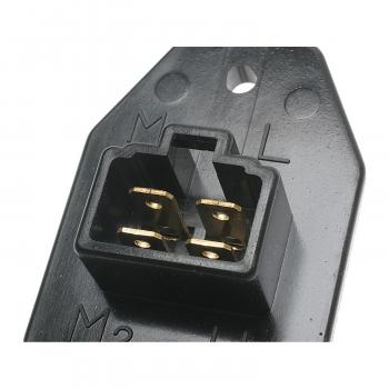 1983 Toyota Camry HVAC Blower Motor Resistor Standard Motor Products RU291 image 3 of 3