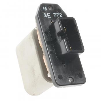 1995 Toyota Camry HVAC Blower Motor Resistor Standard Motor Products RU292 image 1 of 3