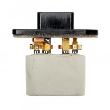1995 Toyota Camry HVAC Blower Motor Resistor Standard Motor Products RU292 image 3 of 3