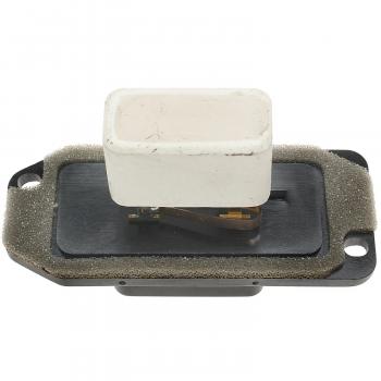 2000 Toyota Camry HVAC Blower Motor Resistor Standard Motor Products RU293 image 1 of 3