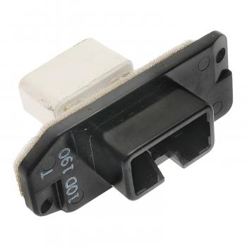 2000 Toyota Camry HVAC Blower Motor Resistor Standard Motor Products RU293 image 2 of 3