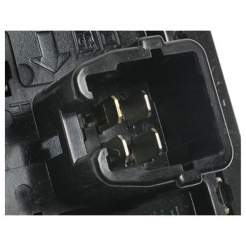 2000 Toyota Avalon HVAC Blower Motor Resistor Standard Motor Products RU294 image 2 of 3