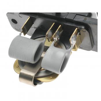 1991 Toyota Previa HVAC Blower Motor Resistor Rear Standard Motor Products RU295 image 1 of 3