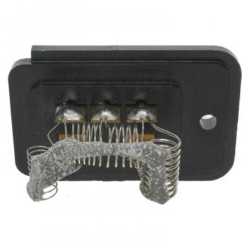 1986 Toyota Celica HVAC Blower Motor Resistor Standard Motor Products RU296 image 1 of 3