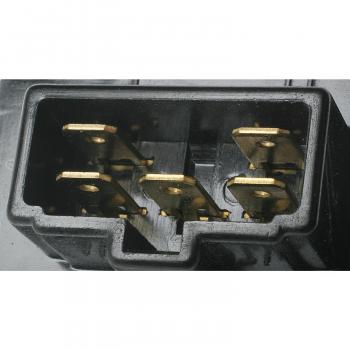 1986 Toyota Celica HVAC Blower Motor Resistor Standard Motor Products RU296 image 3 of 3