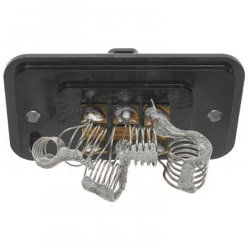 1981 Toyota Cressida HVAC Blower Motor Resistor Standard Motor Products RU298 image 1 of 3