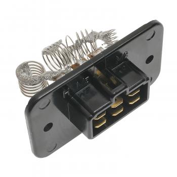 1981 Toyota Cressida HVAC Blower Motor Resistor Standard Motor Products RU298 image 2 of 3