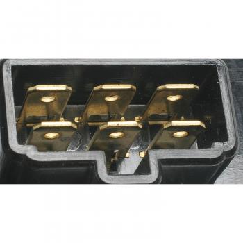 1981 Toyota Cressida HVAC Blower Motor Resistor Standard Motor Products RU298 image 3 of 3