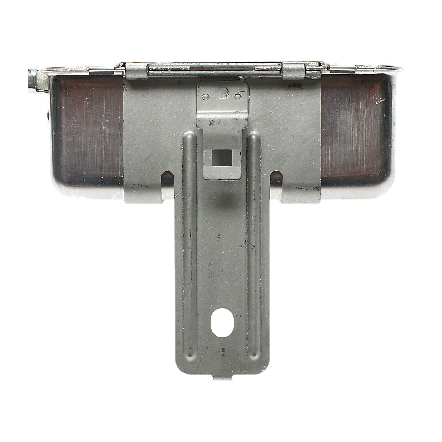 Standard Motor Products RU30 - Ballast Resistor Standard Motor Products RU30 Ballast Resistor product image 1 of 3