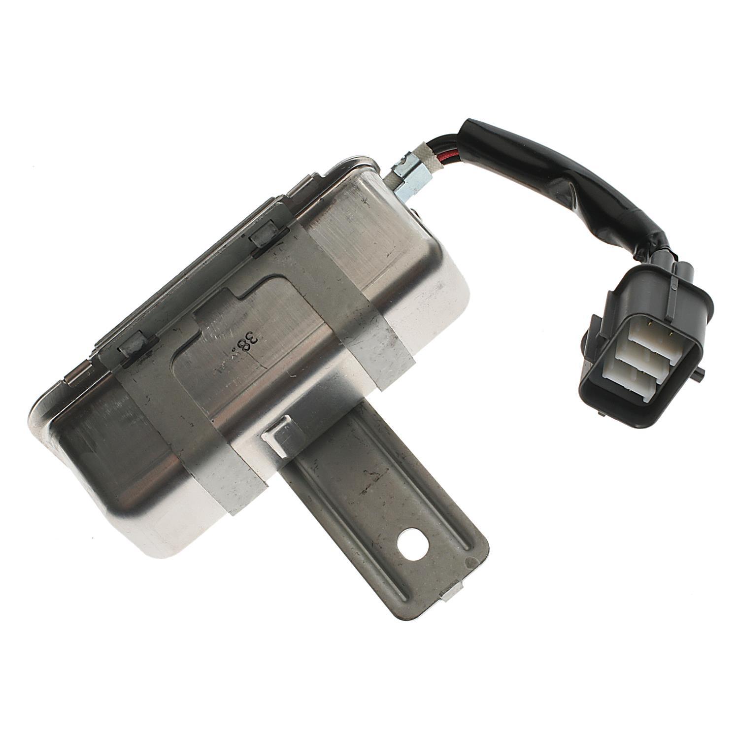 Standard Motor Products RU30 - Ballast Resistor Standard Motor Products RU30 Ballast Resistor product image 2 of 3
