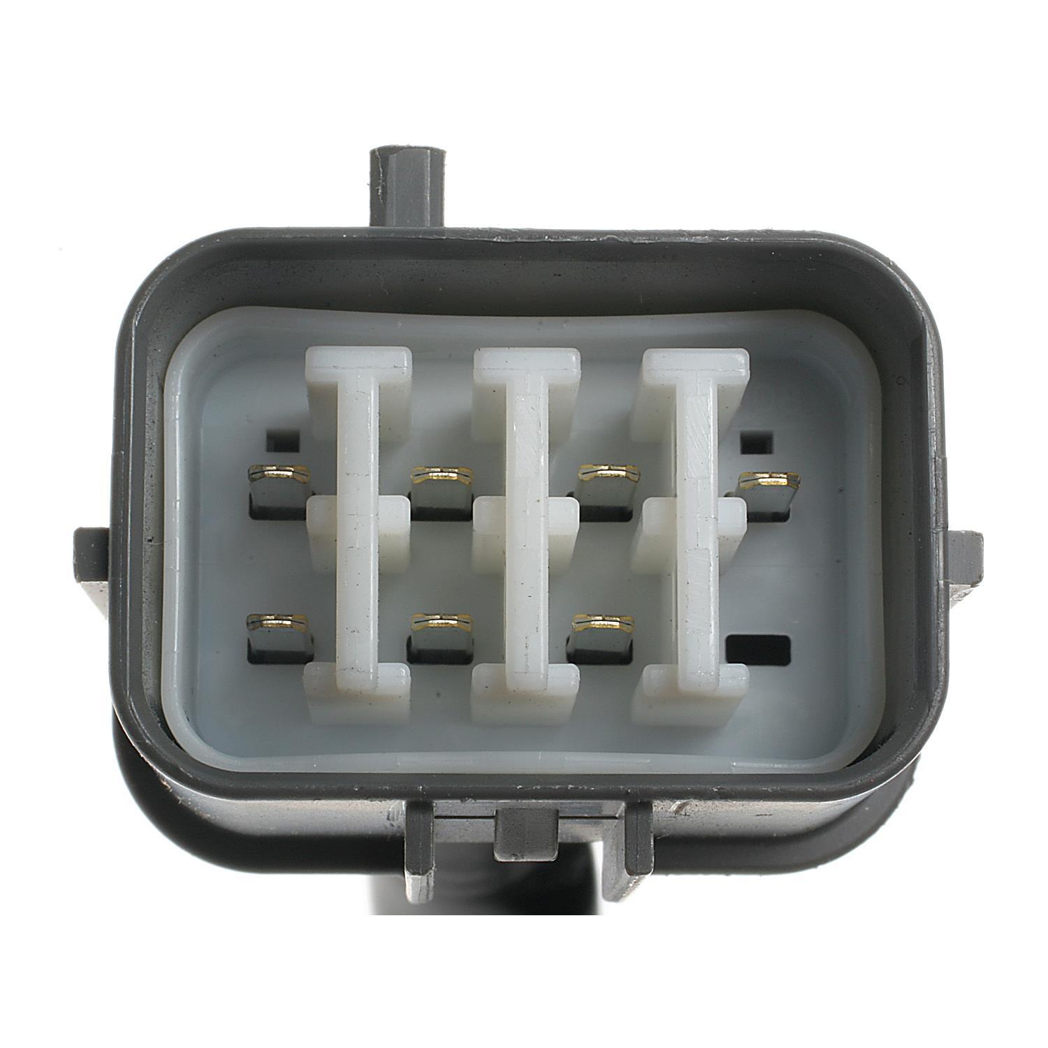 Standard Motor Products RU30 - Ballast Resistor Standard Motor Products RU30 Ballast Resistor product image 3 of 3