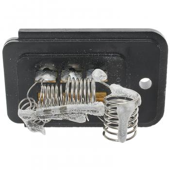 1988 Toyota Celica HVAC Blower Motor Resistor Standard Motor Products RU300 image 1 of 3