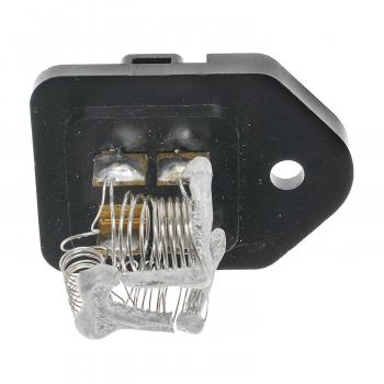 1987 Toyota Pickup HVAC Blower Motor Resistor Standard Motor Products RU302 image 1 of 3