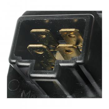 1987 Toyota Pickup HVAC Blower Motor Resistor Standard Motor Products RU302 image 3 of 3