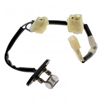 1987 Toyota 4Runner HVAC Blower Motor Resistor Rear Standard Motor Products RU303 image 2 of 3