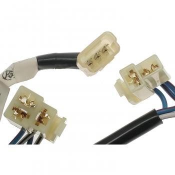 1987 Toyota 4Runner HVAC Blower Motor Resistor Rear Standard Motor Products RU303 image 3 of 3