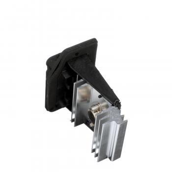 1995 Oldsmobile 98 HVAC Blower Motor Resistor Standard Motor Products RU304 image 1 of 4