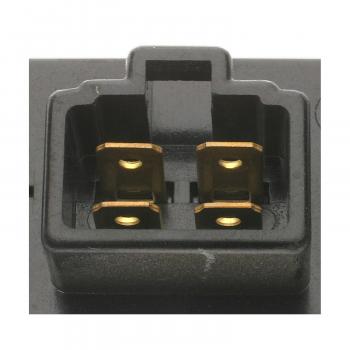 1999 Mitsubishi Eclipse HVAC Blower Motor Resistor Standard Motor Products RU305 image 3 of 3