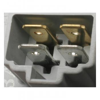 2001 Hyundai Accent HVAC Blower Motor Resistor Standard Motor Products RU308 image 3 of 3
