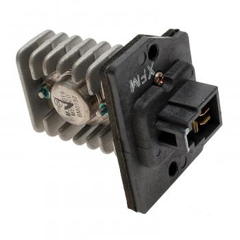 1997 Hyundai Sonata HVAC Blower Motor Resistor Standard Motor Products RU309 image 2 of 3