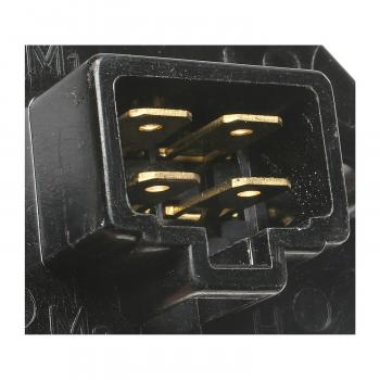 1987 Toyota Van HVAC Blower Motor Resistor Front Standard Motor Products RU312 image 3 of 3