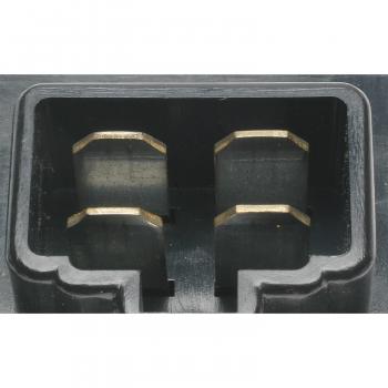 2000 Lexus LX470 HVAC Blower Motor Resistor Rear Standard Motor Products RU313 image 3 of 3