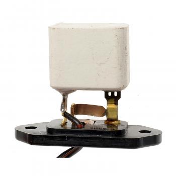 1998 Toyota 4Runner HVAC Blower Motor Resistor Rear Standard Motor Products RU315 image 1 of 3