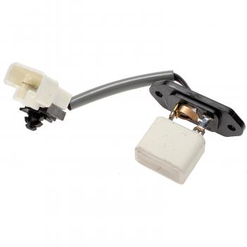 1998 Toyota 4Runner HVAC Blower Motor Resistor Rear Standard Motor Products RU315 image 2 of 3