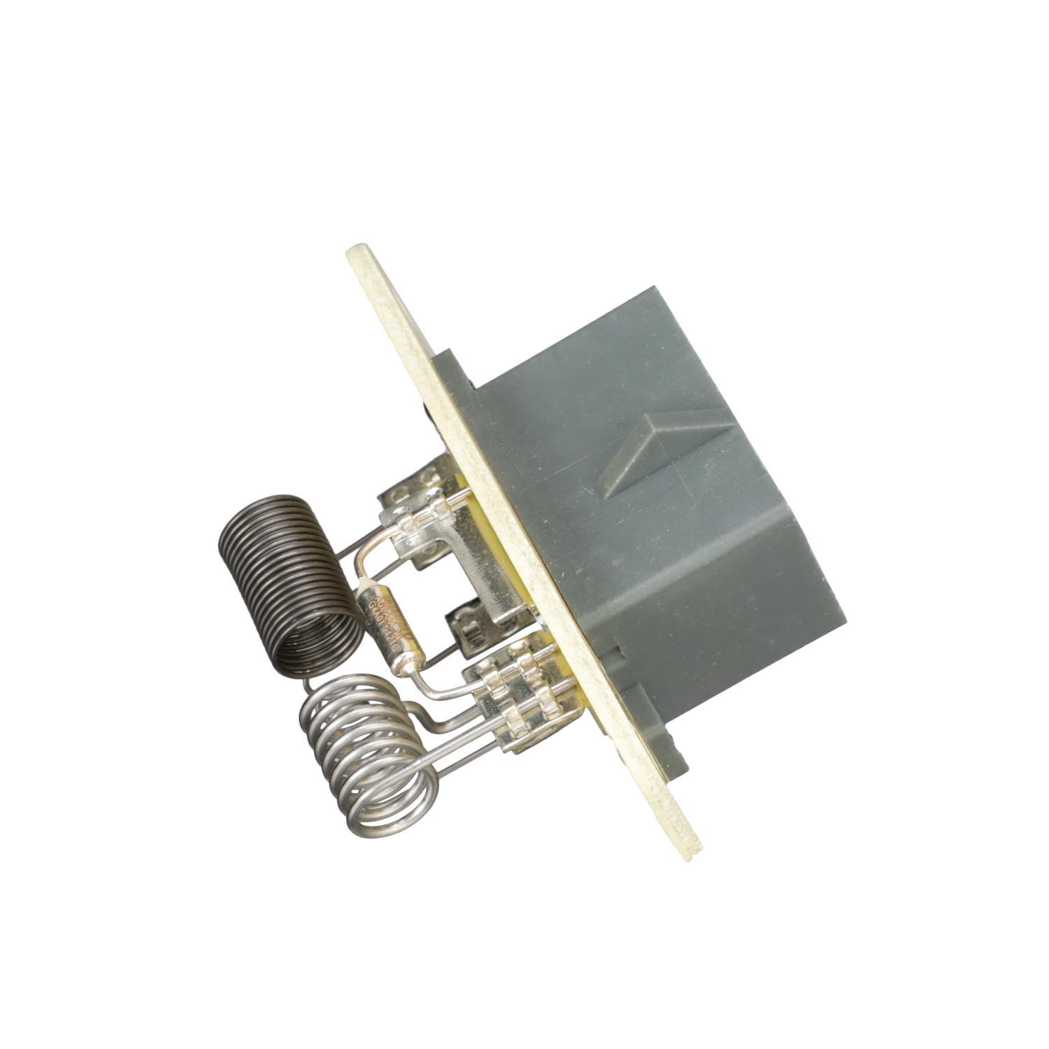 Standard Motor Products RU318 HVAC Blower Motor Resistor product image 1 of 7