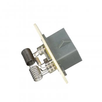 2013 Ford Econoline Van HVAC Blower Motor Resistor Rear Standard Motor Products RU318 image 1 of 4
