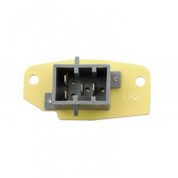 2013 Ford Econoline Van HVAC Blower Motor Resistor Rear Standard Motor Products RU318 image 2 of 4
