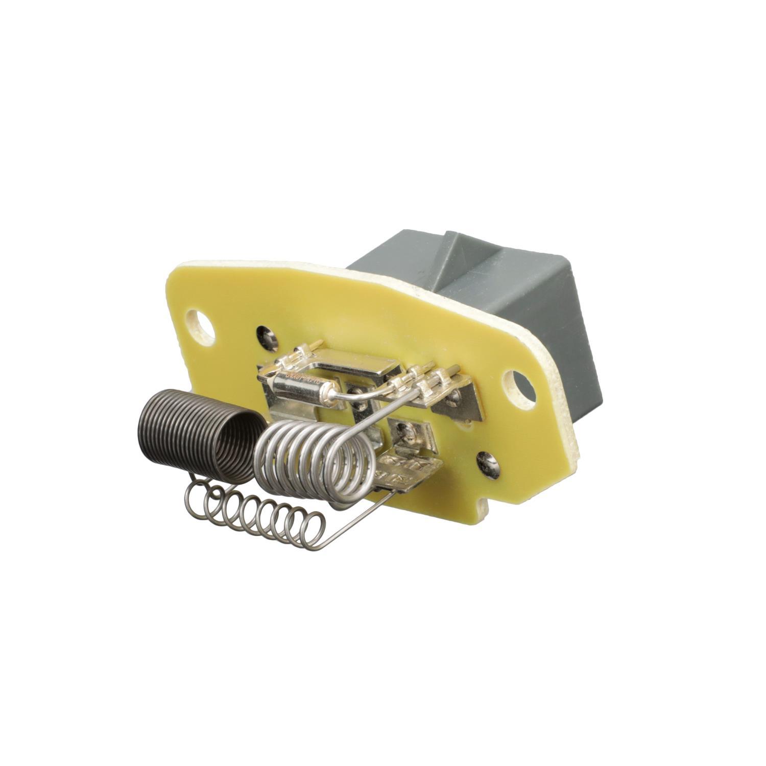 Standard Motor Products RU318 HVAC Blower Motor Resistor product image 4 of 7